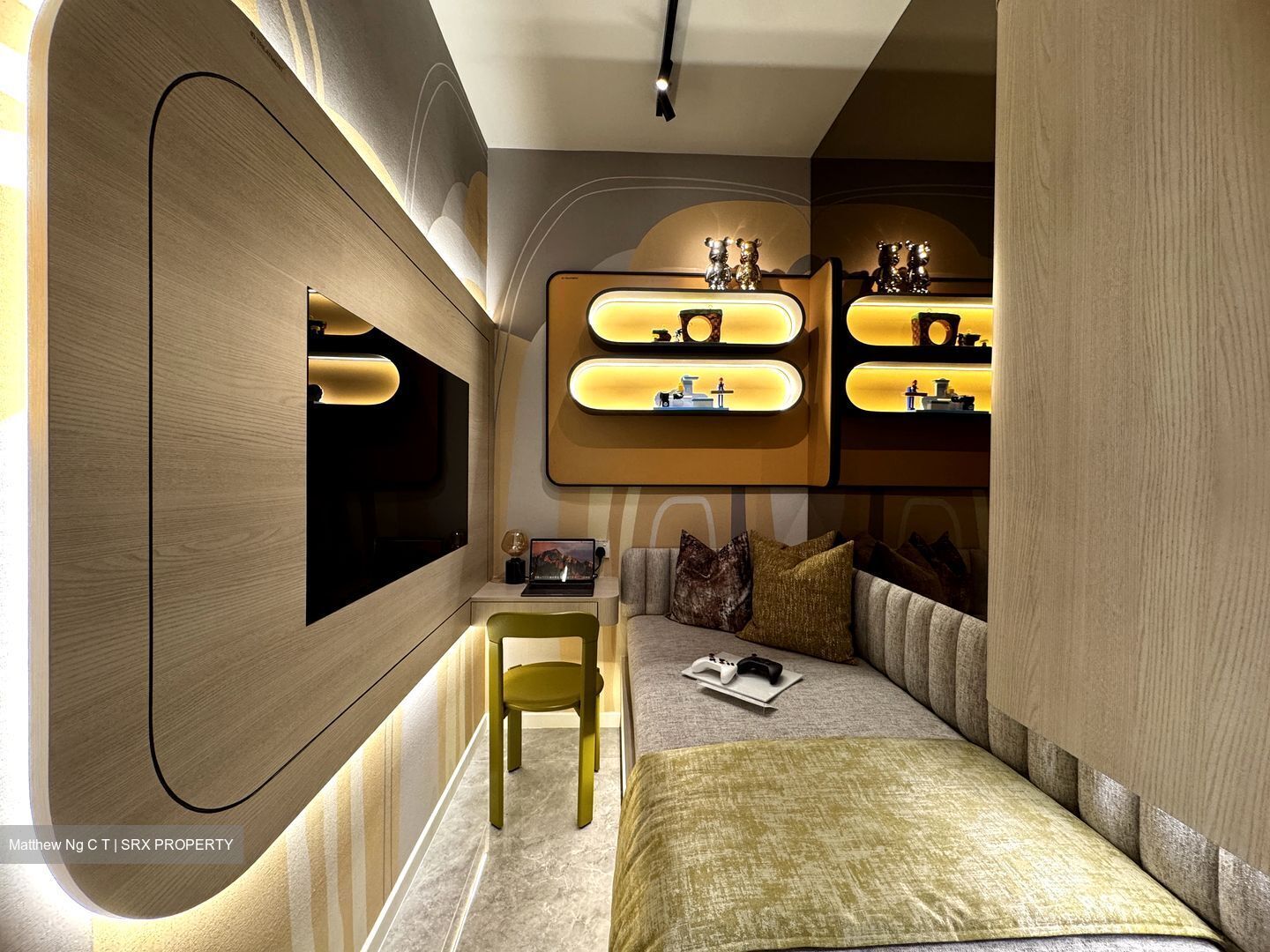 THE ARCADY AT BOON KENG (D12), Apartment #534606681
